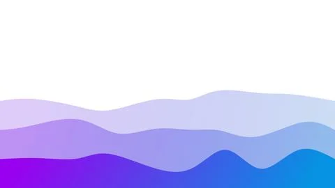 Free vector gradient blur red green blue cyan abstract background Stock Illustration