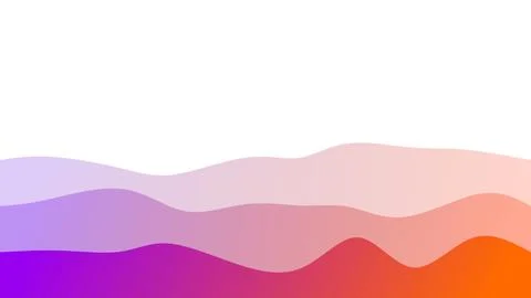 Free vector gradient blur red green blue cyan abstract background Stock Illustration