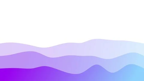 Free vector gradient blur red green blue cyan abstract background Stock Illustration