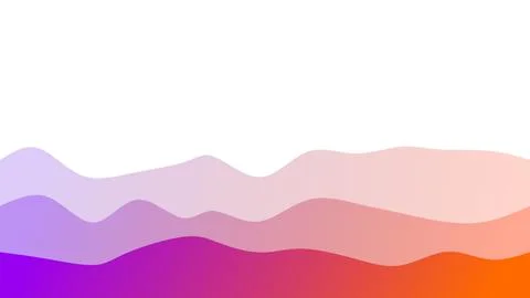 Free vector gradient blur red green blue cyan abstract background Stock Illustration