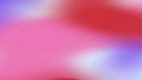 Free vector gradient blur red green blue cyan abstract background Stock Illustration