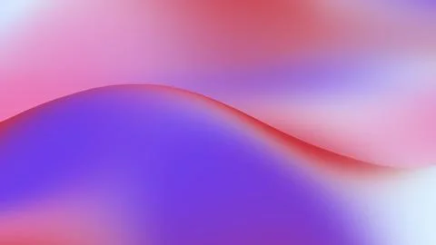 Free vector gradient blur red green blue cyan abstract background Stock Illustration