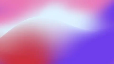 Free vector gradient blur red green blue cyan abstract background Stock Illustration