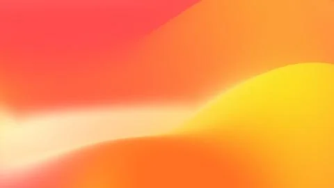 Free vector gradient blur red green blue cyan abstract background イラスト素材