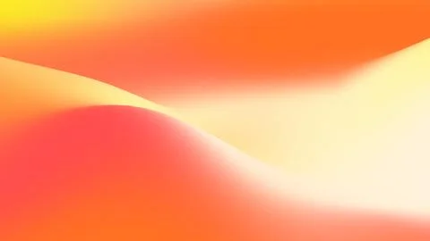 Free vector gradient blur red green blue cyan abstract background Stock Illustration