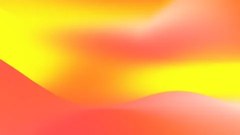 Free vector gradient blur red green blue cyan abstract background イラスト素材