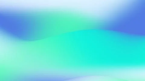 Free vector gradient blur red green blue cyan abstract background Stock Illustration