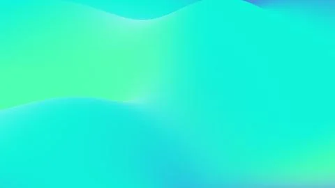 Free vector gradient blur red green blue cyan abstract background Stock Illustration