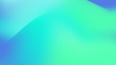 Free vector gradient blur red green blue cyan abstract background Stock Illustration