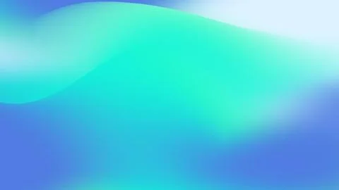 Free vector gradient blur red green blue cyan abstract background Stock Illustration