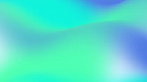 Free vector gradient blur red green blue cyan abstract background Stock Illustration