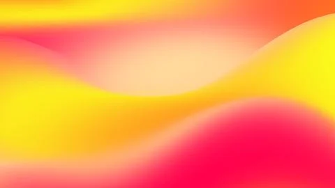 Free vector gradient blur red green blue cyan abstract background Stock Illustration