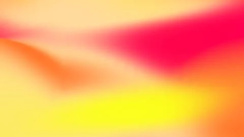 Free vector gradient blur red green blue cyan abstract background Stock Illustration