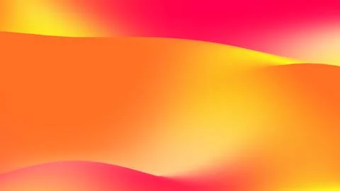 Free vector gradient blur red green blue cyan abstract background Stock Illustration