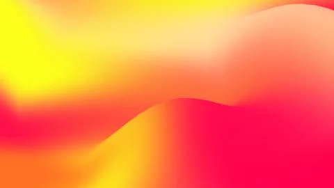 Free vector gradient blur red green blue cyan abstract background Stock Illustration