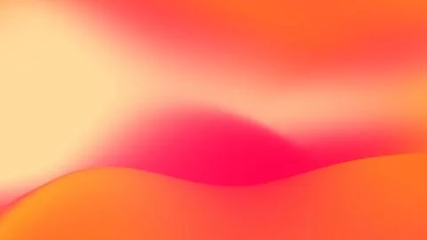 Free vector gradient blur red green blue cyan abstract background Stock Illustration