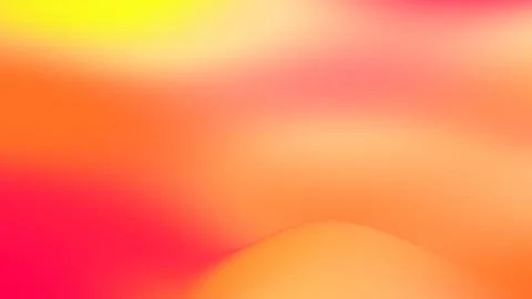 Free vector gradient blur red green blue cyan abstract background Stock Illustration