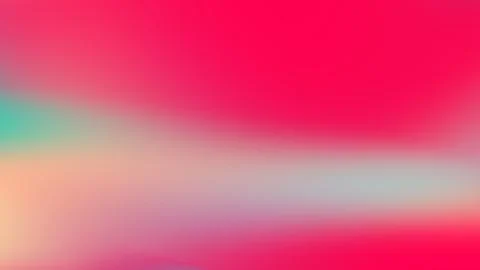 Free vector gradient blur red green blue cyan abstract background Stock Illustration