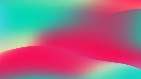 Free vector gradient blur red green blue cyan abstract background 스톡 일러스트