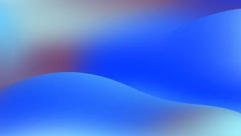 Free vector gradient blur red green blue cyan abstract background 스톡 일러스트