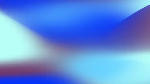 Free vector gradient blur red green blue cyan abstract background Stock Illustration