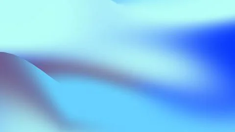 Free vector gradient blur red green blue cyan abstract background Stock Illustration