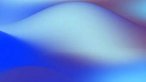 Free vector gradient blur red green blue cyan abstract background Stock Illustration