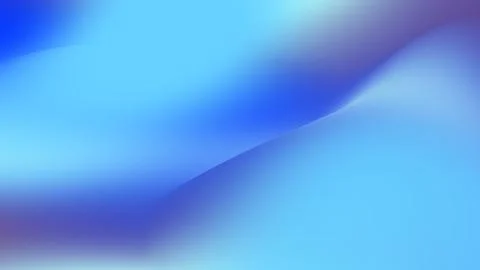 Free vector gradient blur red green blue cyan abstract background Stock Illustration