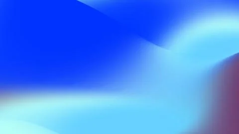 Free vector gradient blur red green blue cyan abstract background Stock Illustration