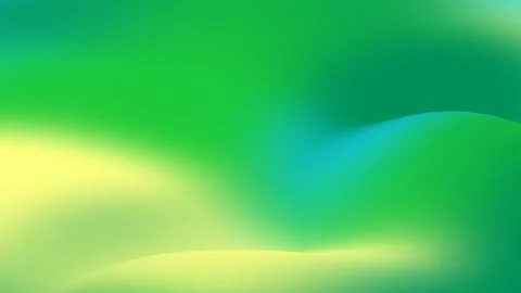 Free vector gradient blur red green blue cyan abstract background Stock Illustration