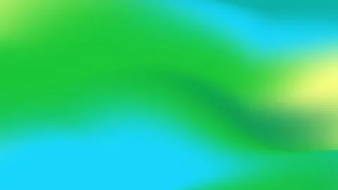 Free vector gradient blur red green blue cyan abstract background Stock Illustration