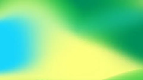 Free vector gradient blur red green blue cyan abstract background Stock Illustration