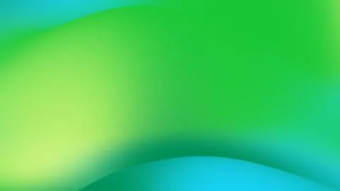 Free vector gradient blur red green blue cyan abstract background Stock Illustration