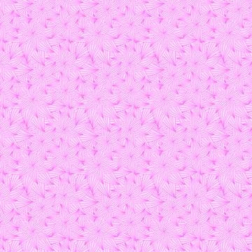 Free vector linear seamless abstract geometric pattern 스톡 일러스트