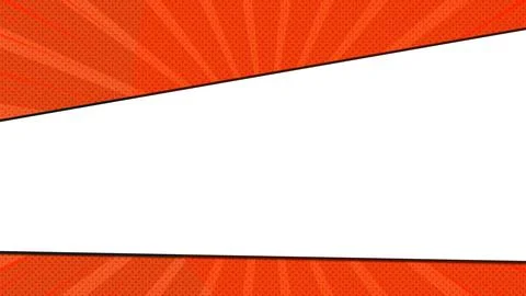 Free YouTube Thumbnail background Stock Illustration