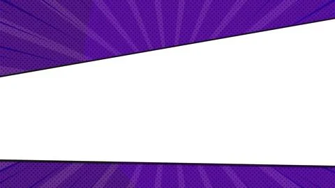 Free YouTube Thumbnail background Stock Illustration