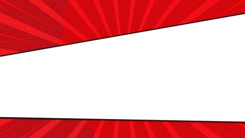 Free YouTube Thumbnail background Stock Illustration