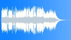 Freedom, 12s (Trumpet Piano Inspirational Fun Upbeat Happy Pop Calm Optimistic) Stock Music