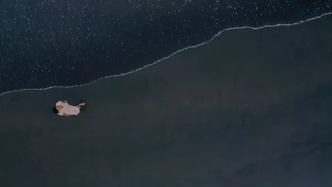 The freedom to be yourself Stock Footage 106900941