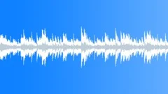 Freedom - Calm Guitar Theme ( Loop )Stock Music