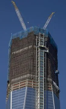 Freedom Construction Stock-Fotos