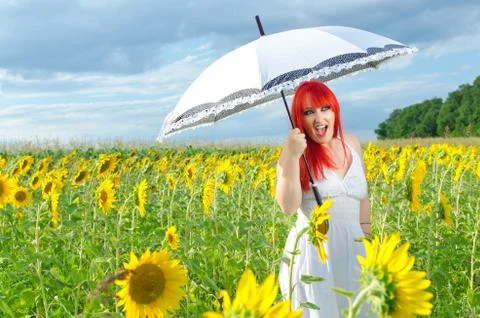 Freedom of expression Stock Photos