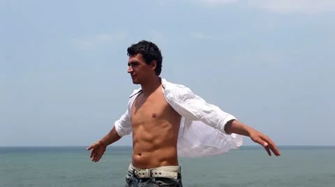 Freedom Stock Footage 12456844