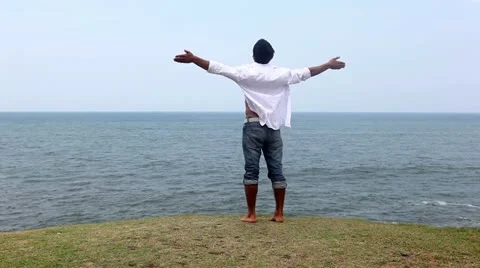 Freedom Stock Footage 12456894