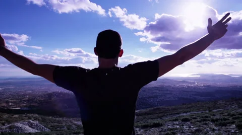 Freedom Video stock 33600575