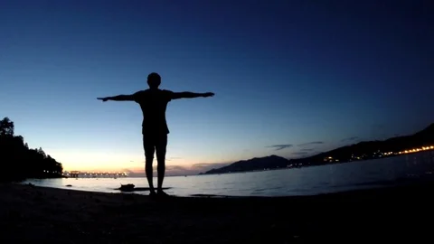 Freedom Stock Footage 85131895