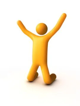 Freedom Illustrazione stock