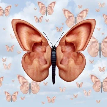 Freedom of information Stock Illustration