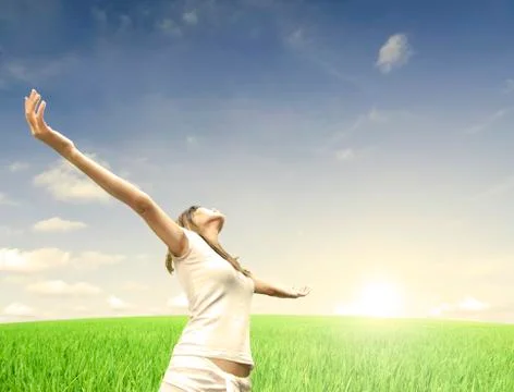 Freedom 스톡 사진