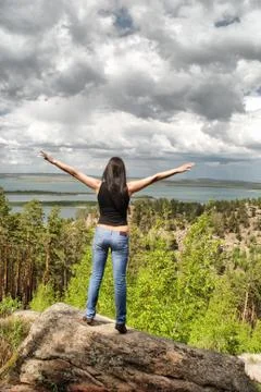 Freedom Stock Photos